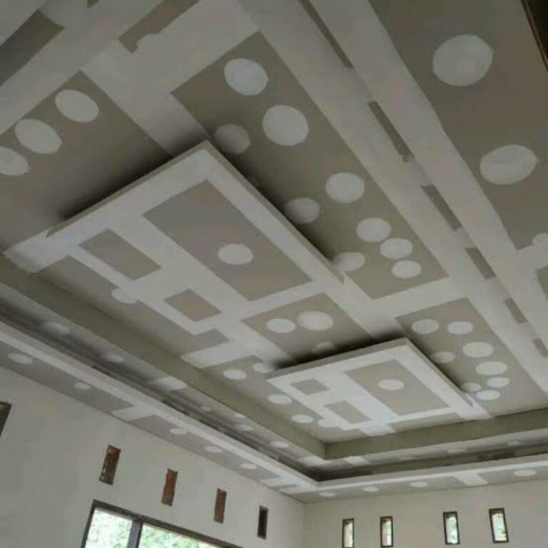 pemasangan-plafon-gypsum-dan-pvc