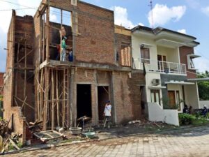 Renovasi Rumah